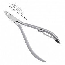Cuticle Nail Nippers